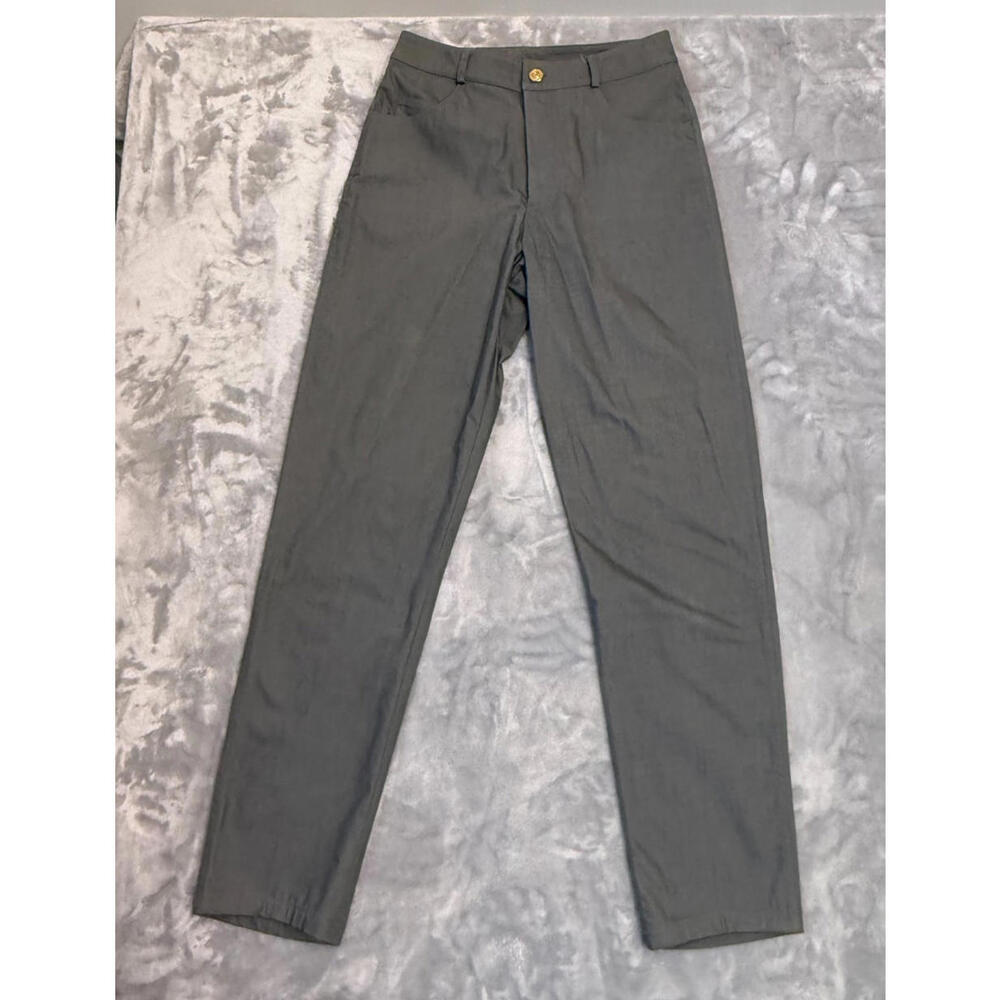 St Johns Sport High Rise Pants Womens Size‎ 8